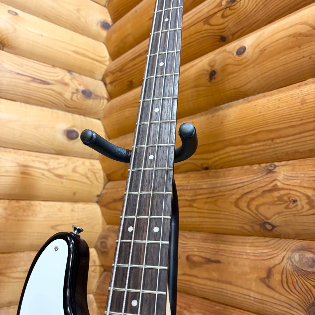 【美品】Squier Mike Dirnt Precision Bass ベース