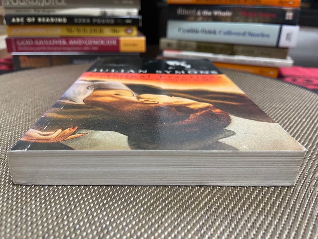 希少 Julian Symons Criminal Practices