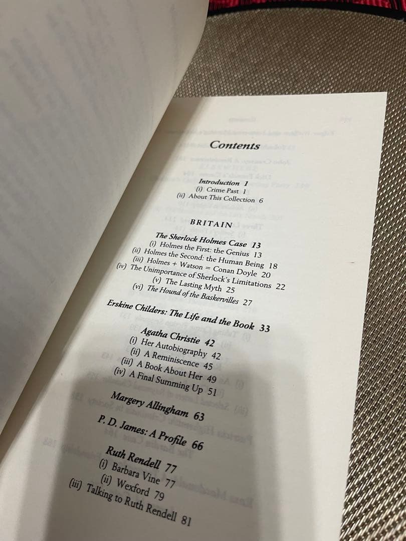 希少 Julian Symons Criminal Practices