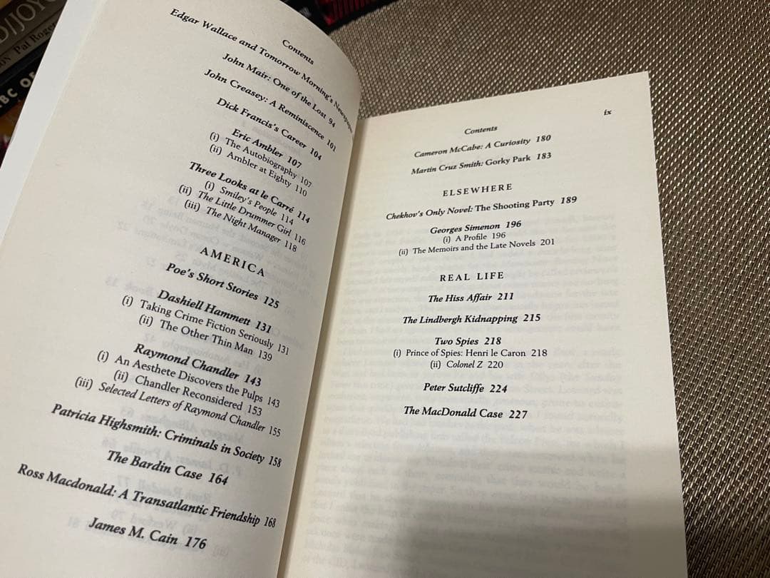 希少 Julian Symons Criminal Practices