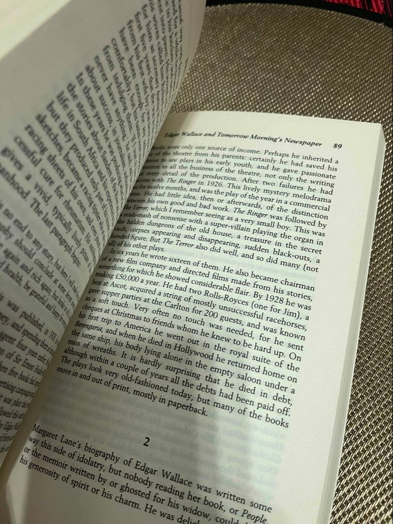 希少 Julian Symons Criminal Practices