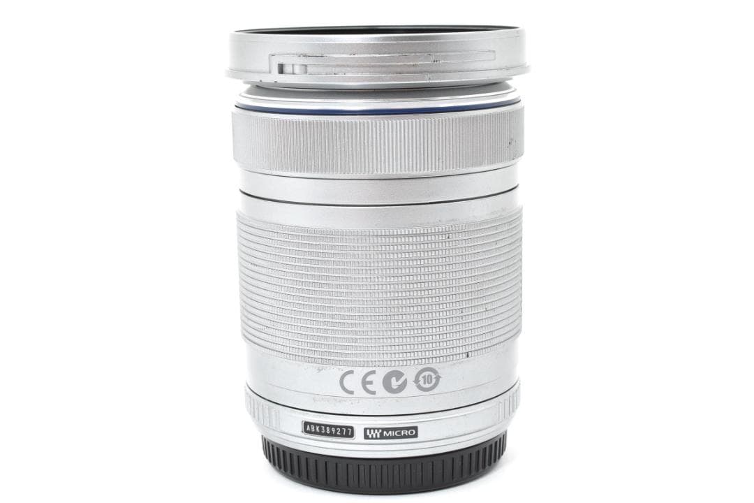 オリンパス　OLYMPUS M.ZUIKO DIGITAL 40-150mm