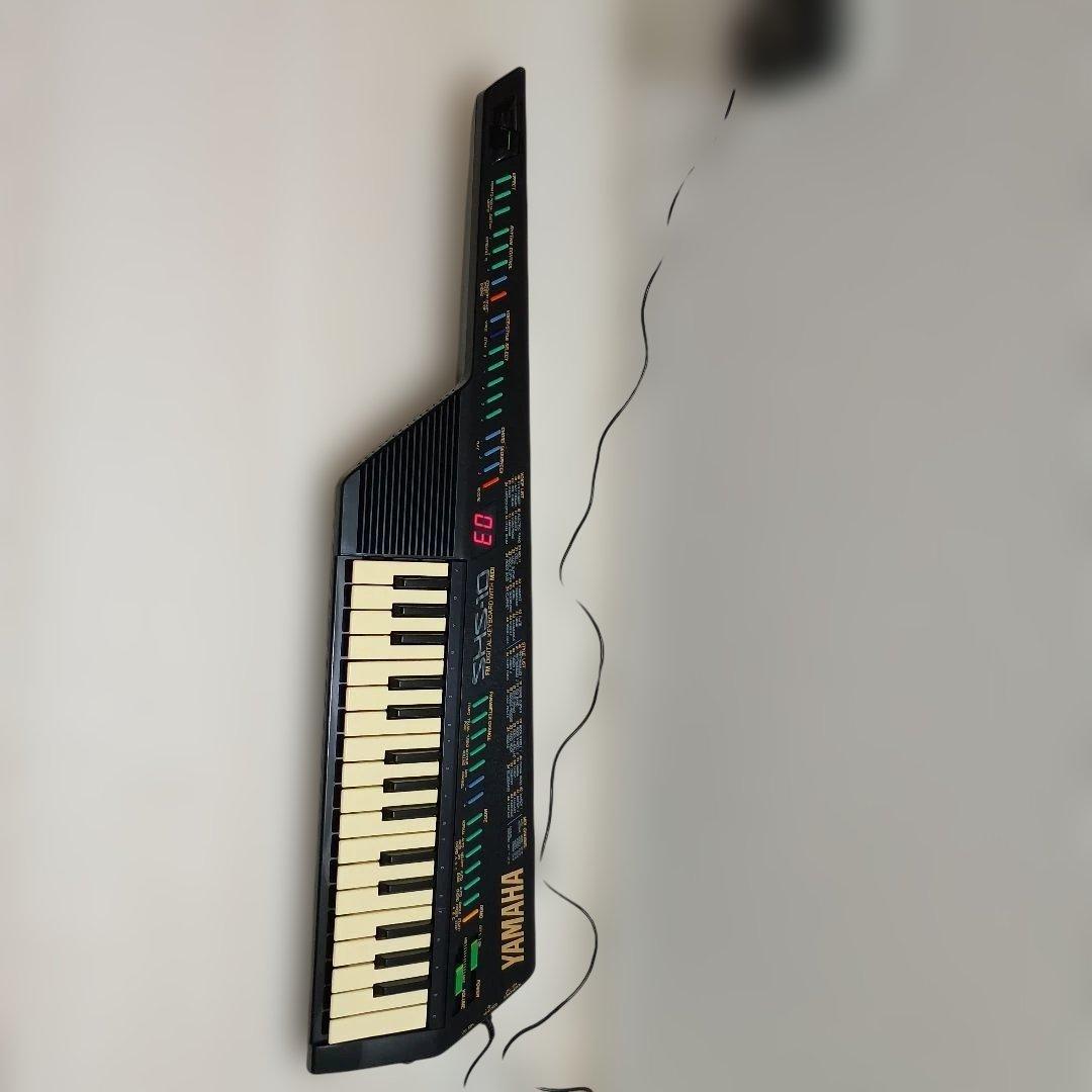 Yamaha SHS-10 FMデジタルキーボード