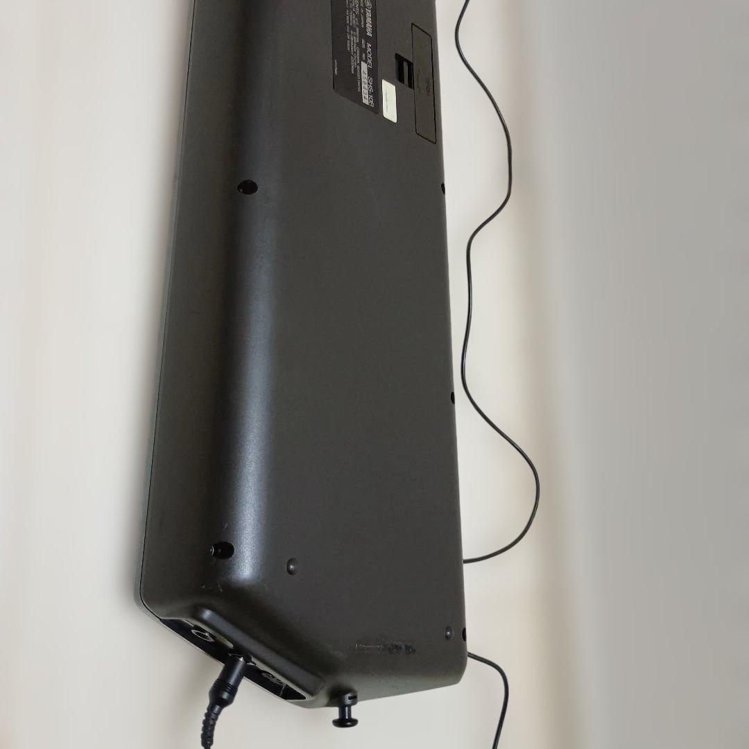 Yamaha SHS-10 FMデジタルキーボード