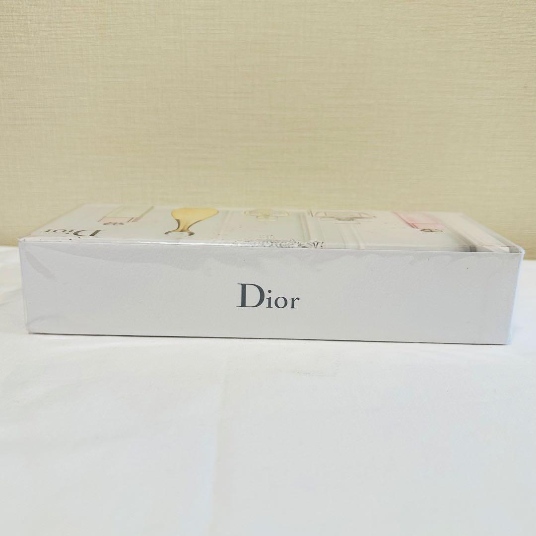 Boooh　様新品未開封　Dior ディオール ミニボトル 香水5本セット