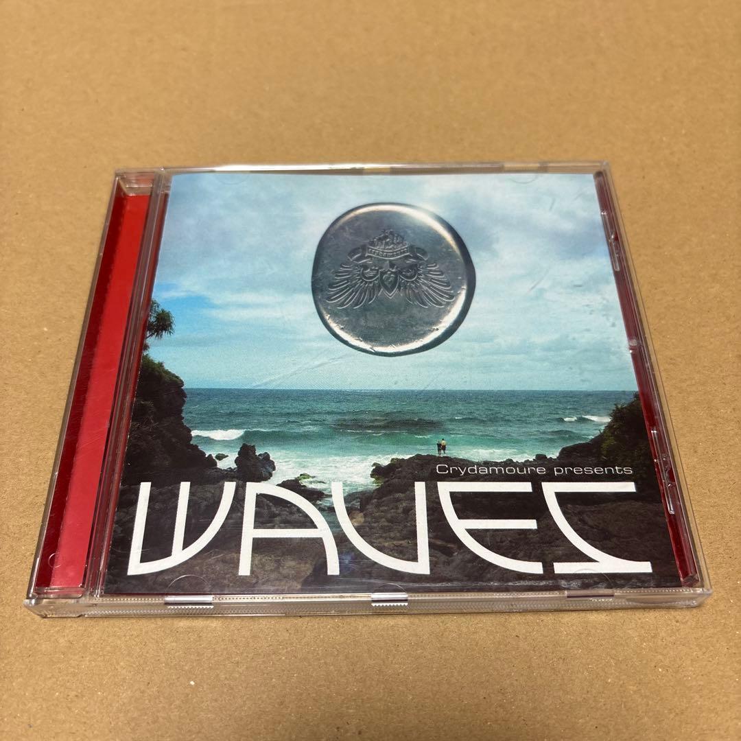 洋楽 Le Knight Club / Crydamoure Presents