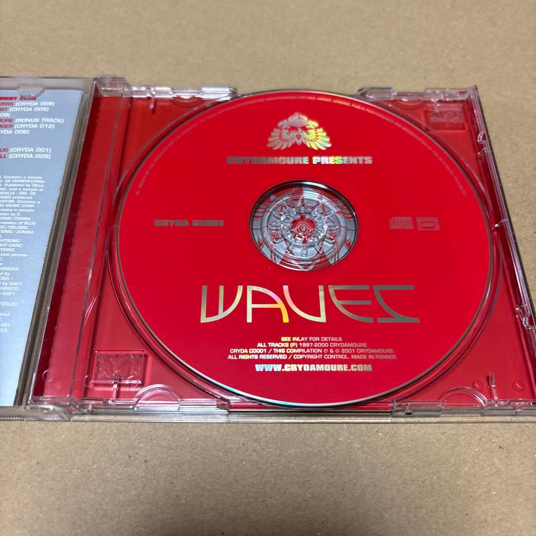 洋楽 Le Knight Club / Crydamoure Presents