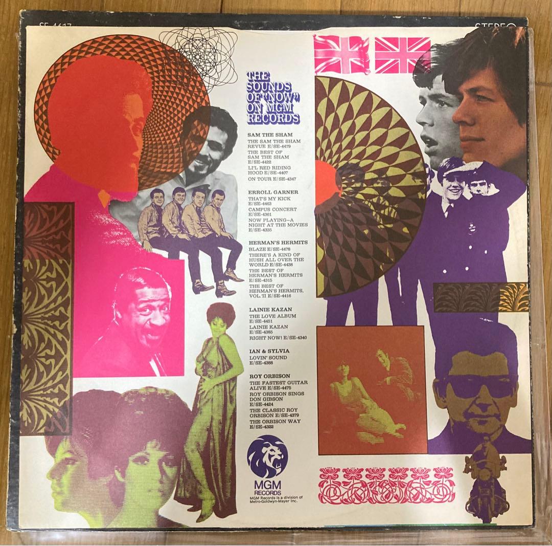 家宝稀少USプロモ最初回Velvet Undergroundルーリードレコード