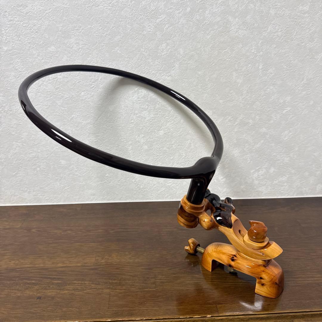 承言万力 & 鮒仙人玉置 セット