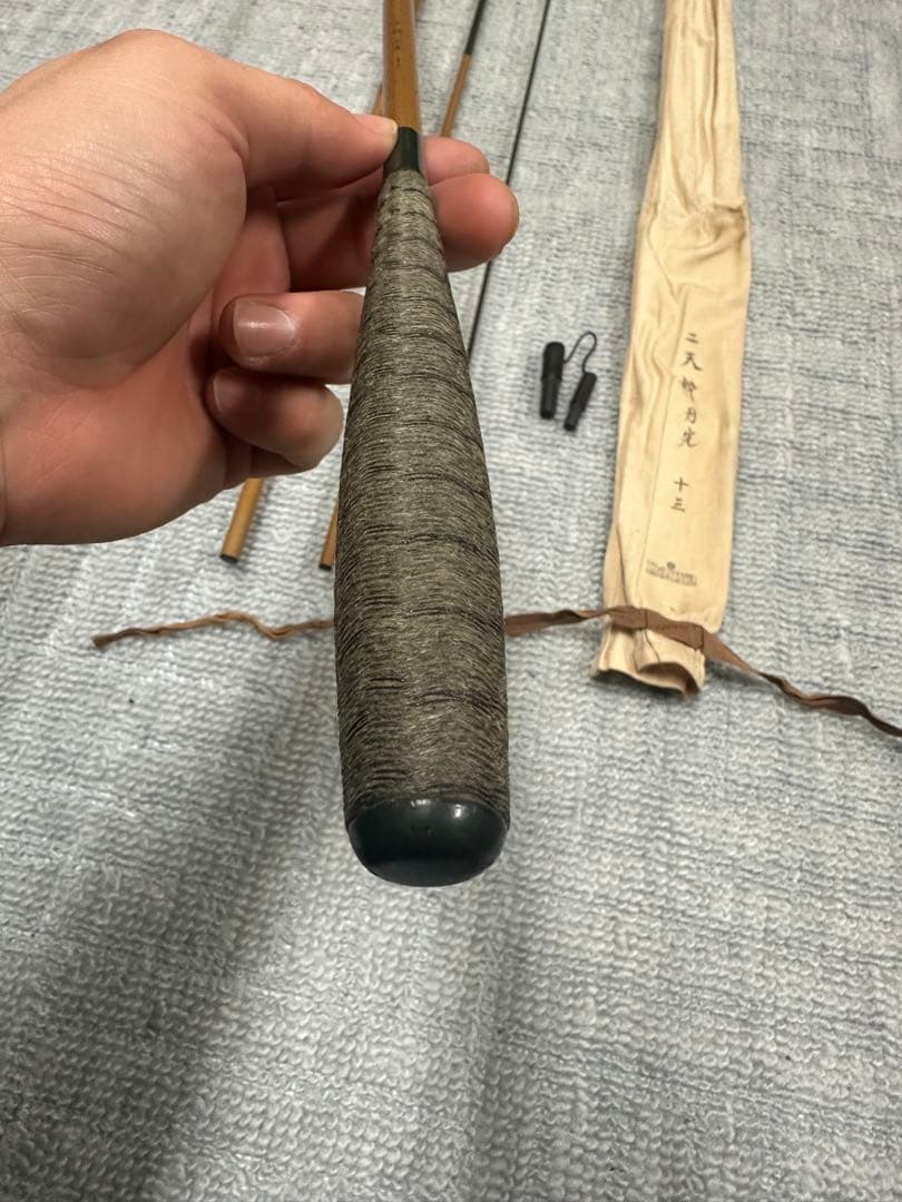 ダイワ　二天粋 月光 十三