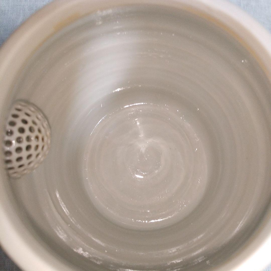 ❇本日限定最終値下げ✨新品未使用 角田淳 さん 急須 土瓶