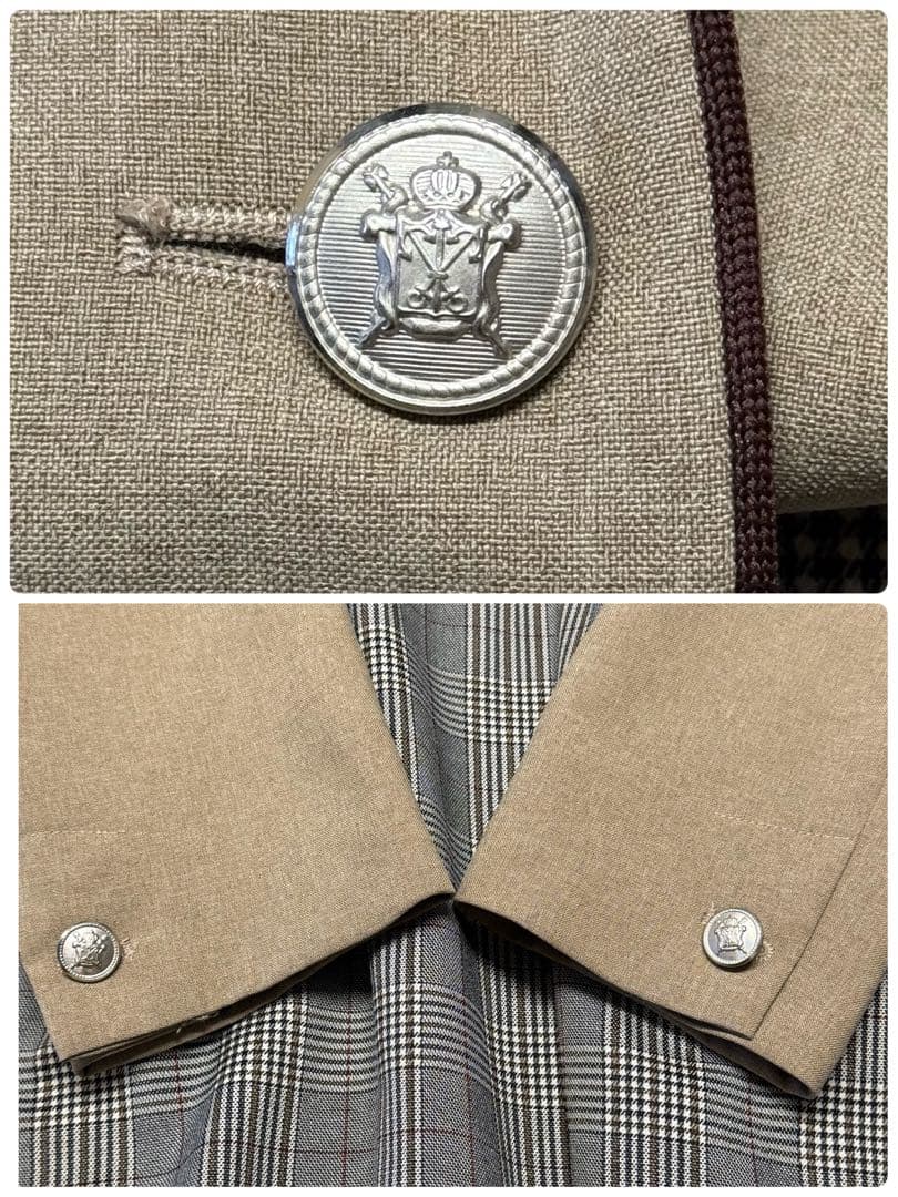 卒服　リンジィ　LINDSAY卒業入学式　フォーマルセット　160 【匿名配送】