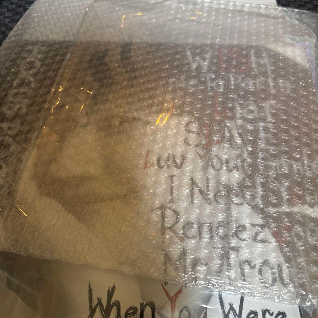 な*様 Nissy盤 HOCUS POCUS 4」CD + DVD ※全てです。