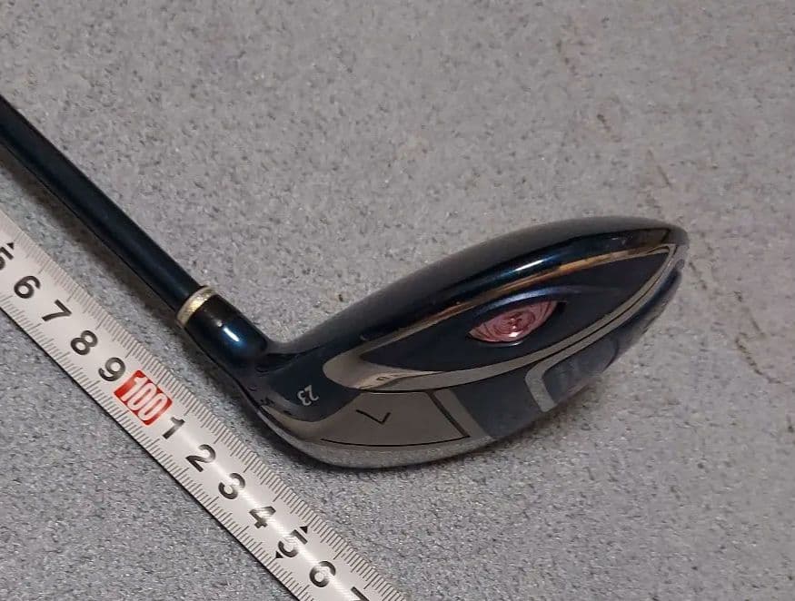 XXIO ゼクシオ10レディースゴルフ フェアウェイウッド７