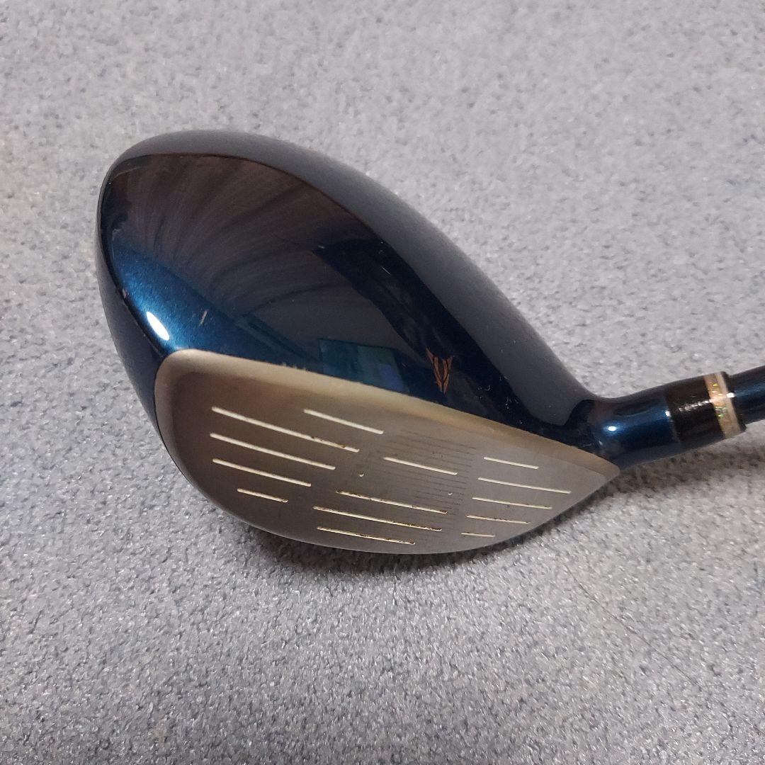 XXIO ゼクシオ10レディースゴルフ フェアウェイウッド７