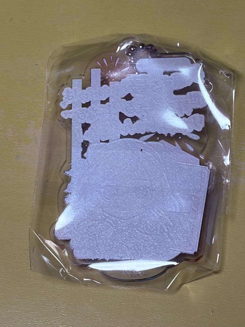 モンスターストライク 九州限定 ガチャリドラアクキー ネオ　モンスト巡業　沖縄県