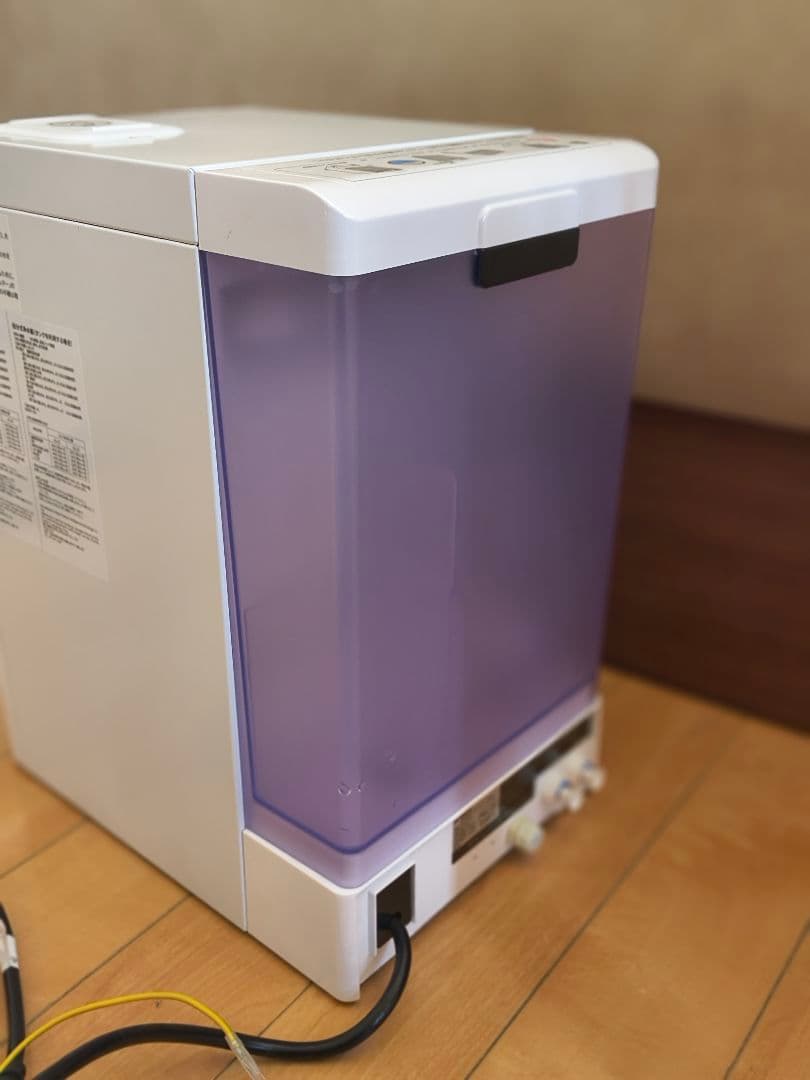 SOLEMOOD 多機能浄水器