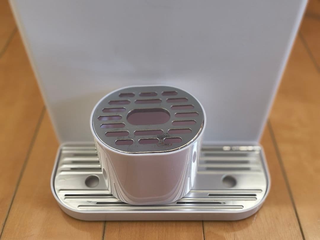 SOLEMOOD 多機能浄水器