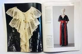 希少　CHANEL THE COUTURIERE AT WORK　シャネル