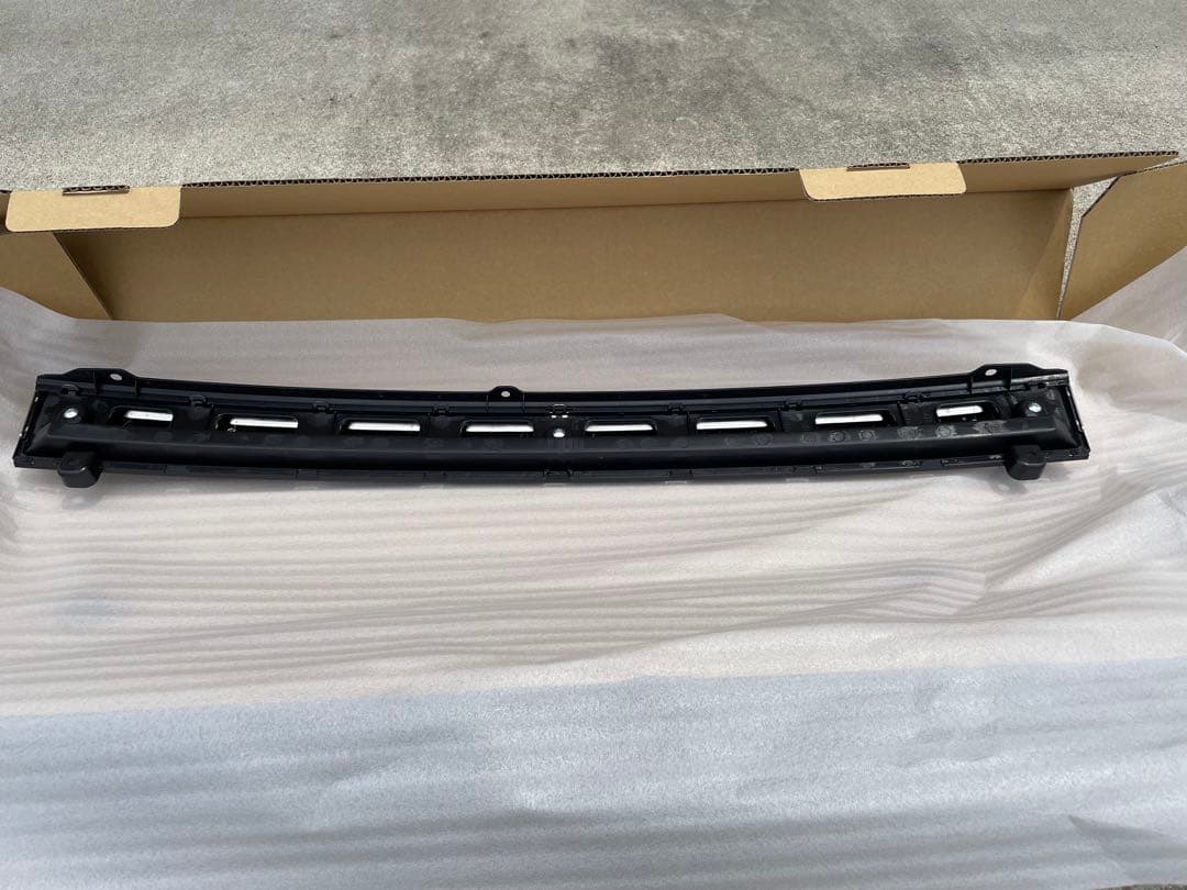 【nさん、専用】エブリィワゴンフロントグリル