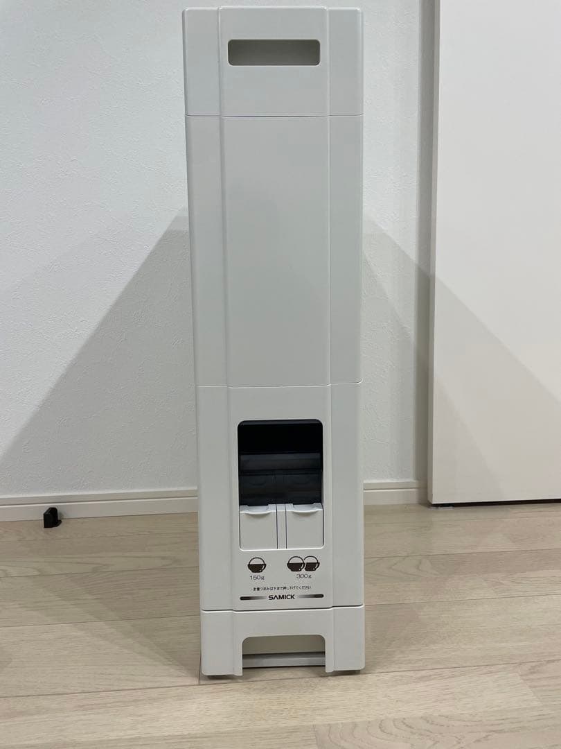 米保存容器 米びつ 32kg