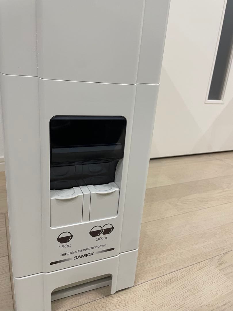 米保存容器 米びつ 32kg