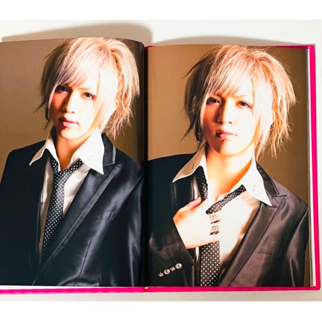 美品★V系★RoNo☆Cro【ろのくろちゃん】CD＋写真集