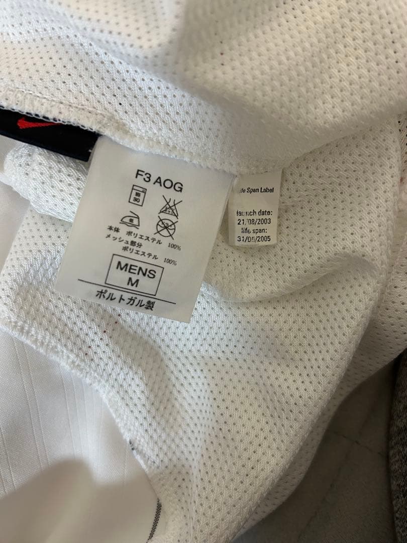 【超レア】マンチェスターユナイテッド 03-04 クリスティアーノ・ロナウド