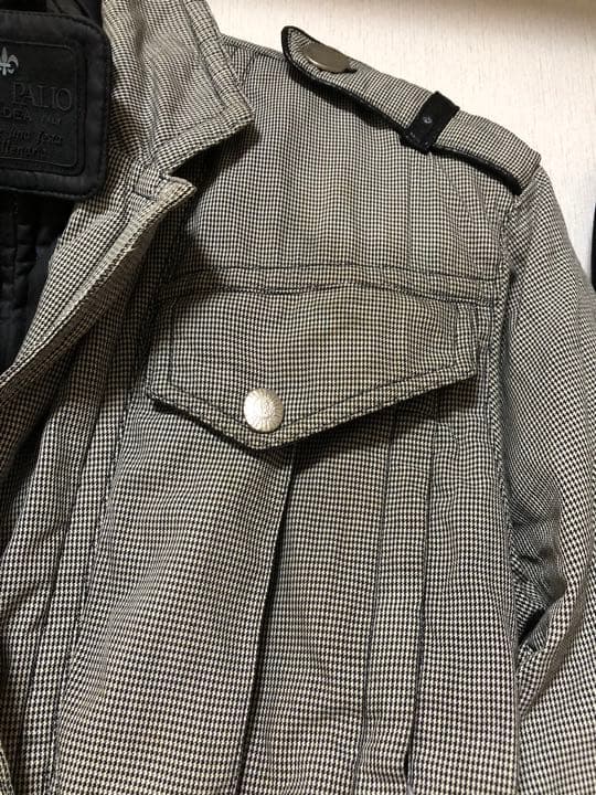 レトロ　LINEA PALIO phenix スキーウェア