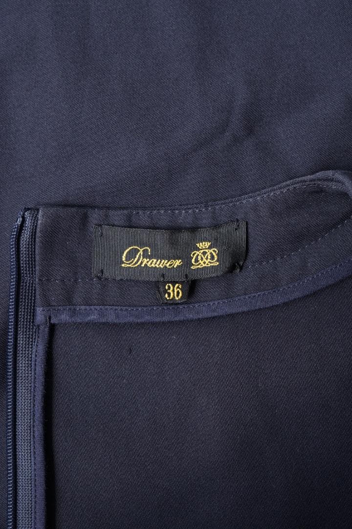 DRAWER ドゥロワー オールインワン