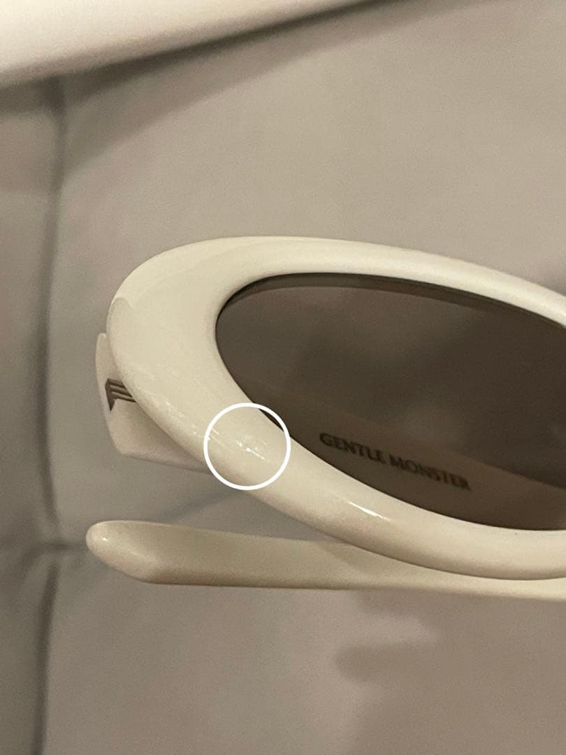 小物 Gentle Monster AVON W2