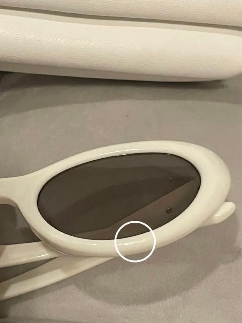 小物 Gentle Monster AVON W2