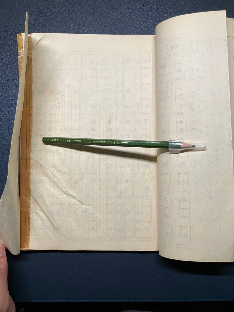 八重山民謡工工四 上巻