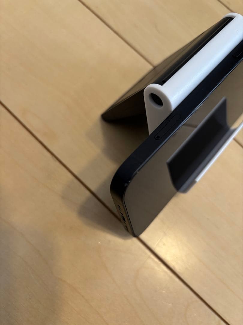 ★値下げ【美品】Apple iPhone12 128GB SIMフリー ブラック