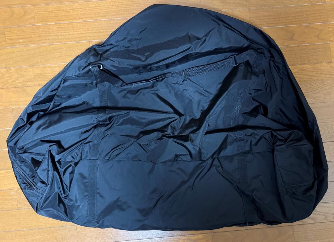 Panasonic　オフタイム　純正輪行バッグ