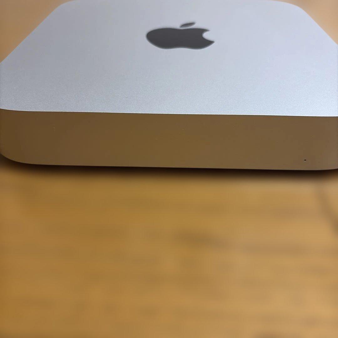 Macデスクトップ Apple Mac mini M1 2020 8G 256GB