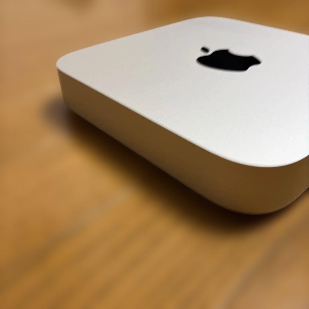 Macデスクトップ Apple Mac mini M1 2020 8G 256GB