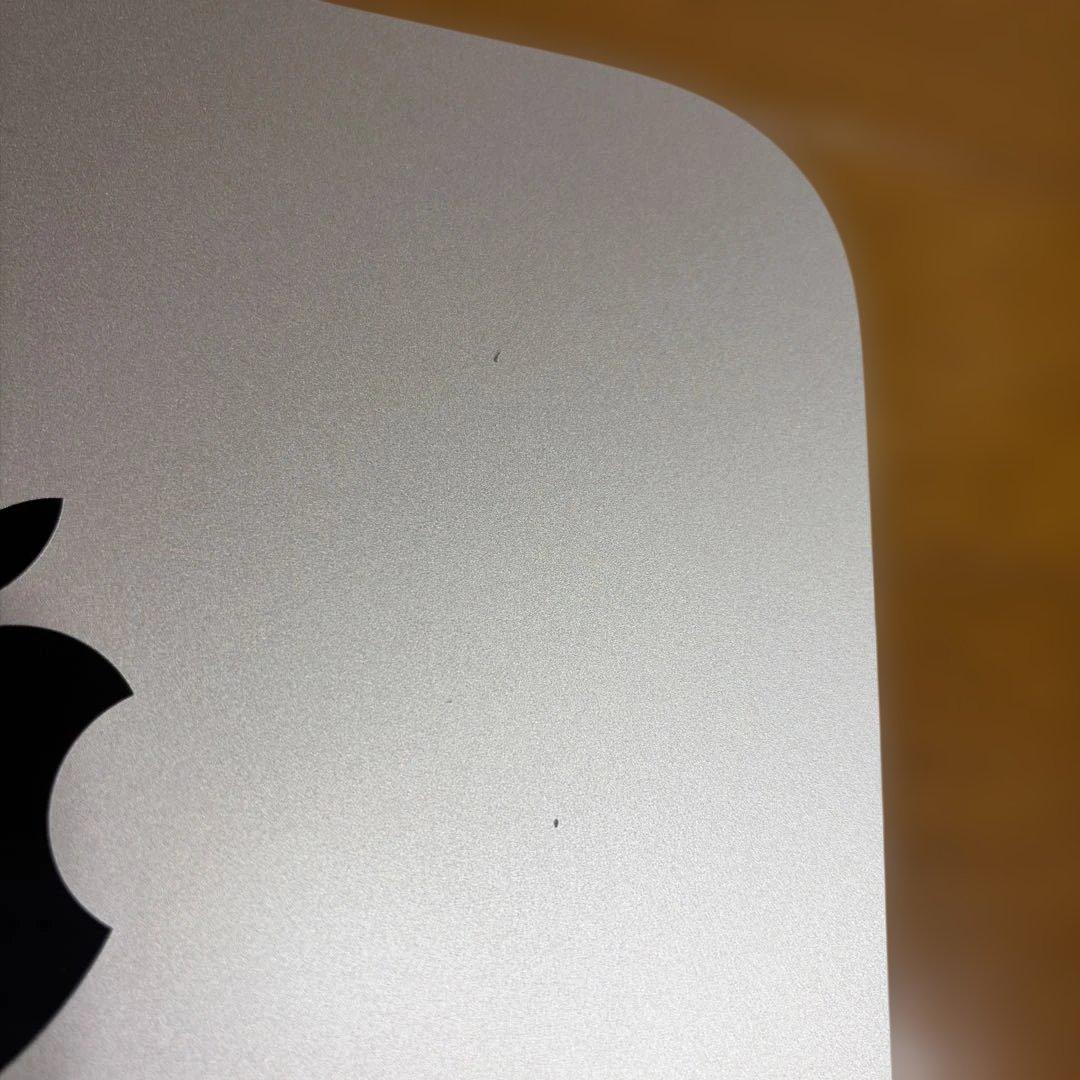 Macデスクトップ Apple Mac mini M1 2020 8G 256GB