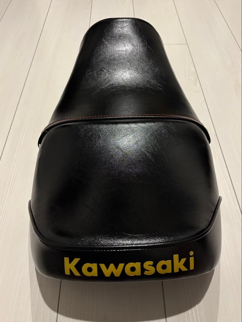 ゼファー750 Z2タイプドレミコレクション外装一式(Z2キャップ仕様)送料込み