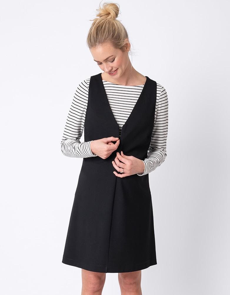 Seraphine LA KIT＜授乳対応＞ セラフィンマタニティ 3点セット