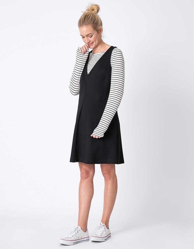 Seraphine LA KIT＜授乳対応＞ セラフィンマタニティ 3点セット