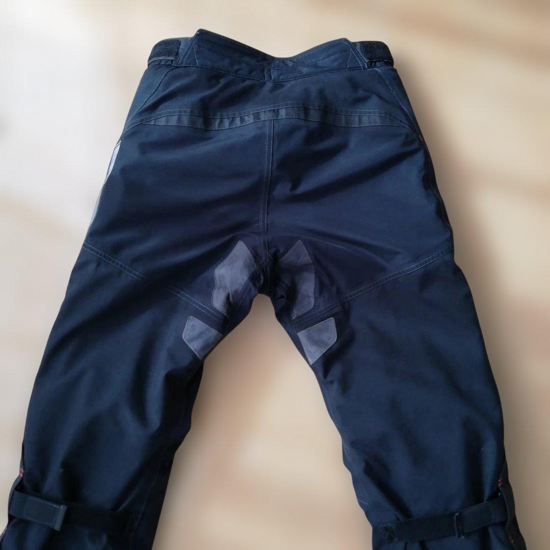 S*i様 クシタニGORETEXバイクパンツ