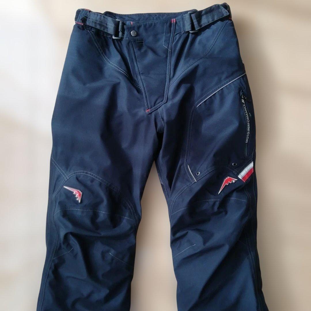 S*i様 クシタニGORETEXバイクパンツ