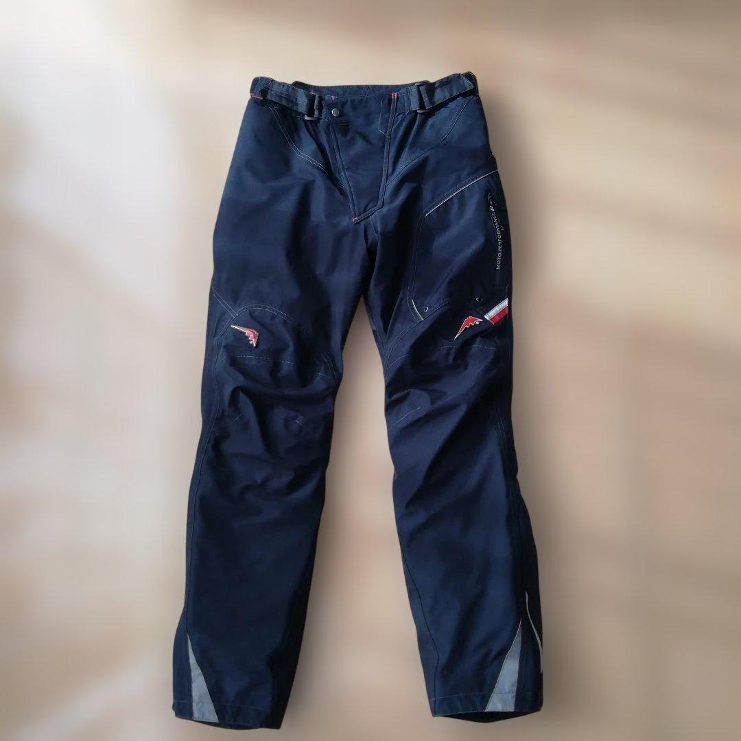 S*i様 クシタニGORETEXバイクパンツ