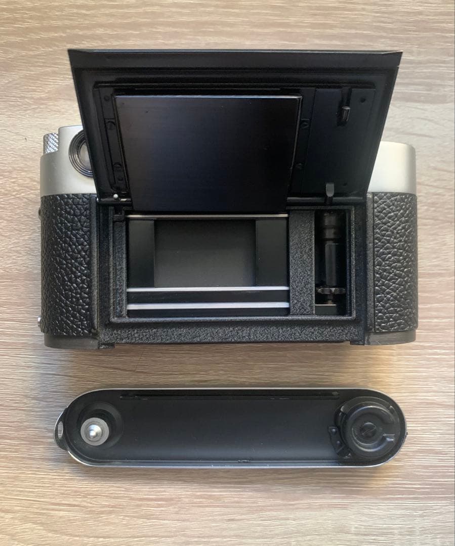 Leica M3 シングルストローク　フィルムカメラ