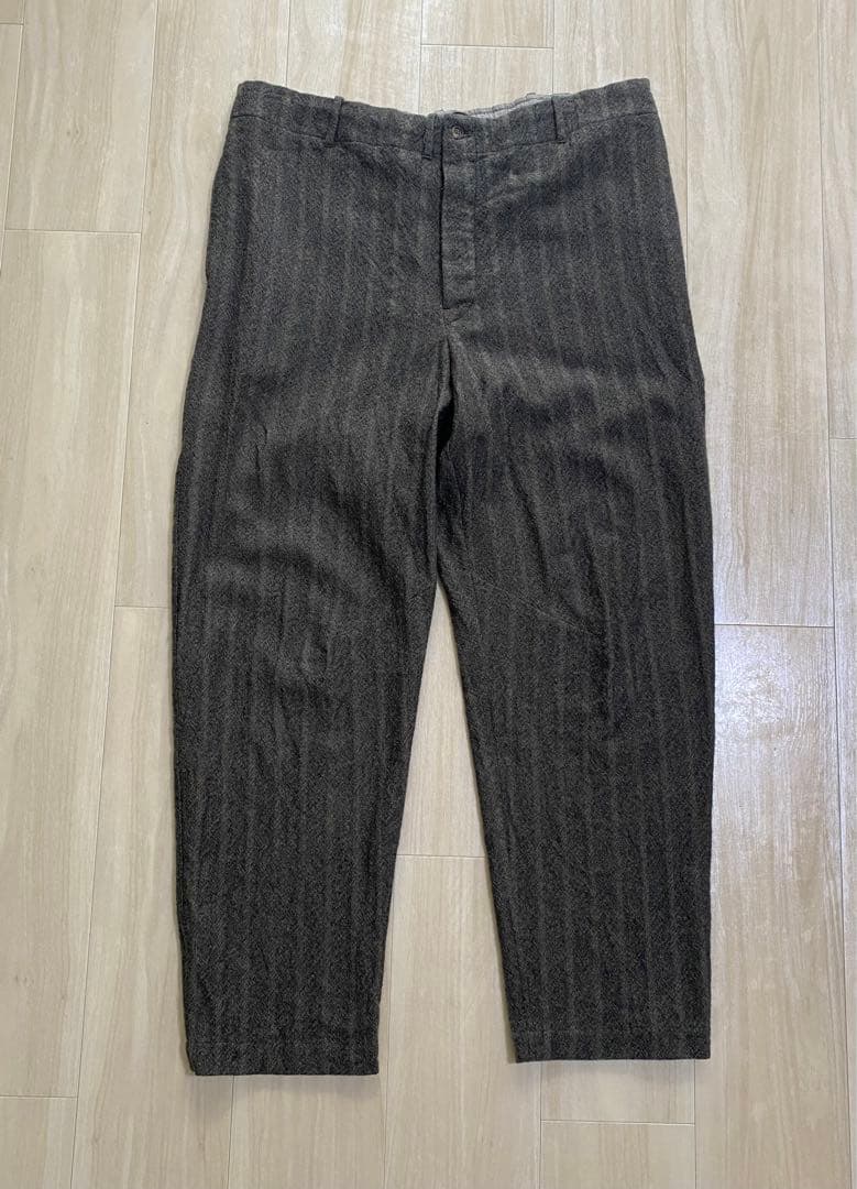 forme d'expression セットアップ