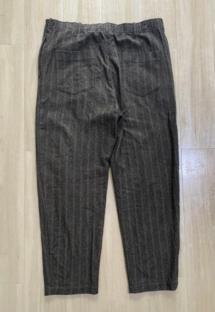 forme d'expression セットアップ