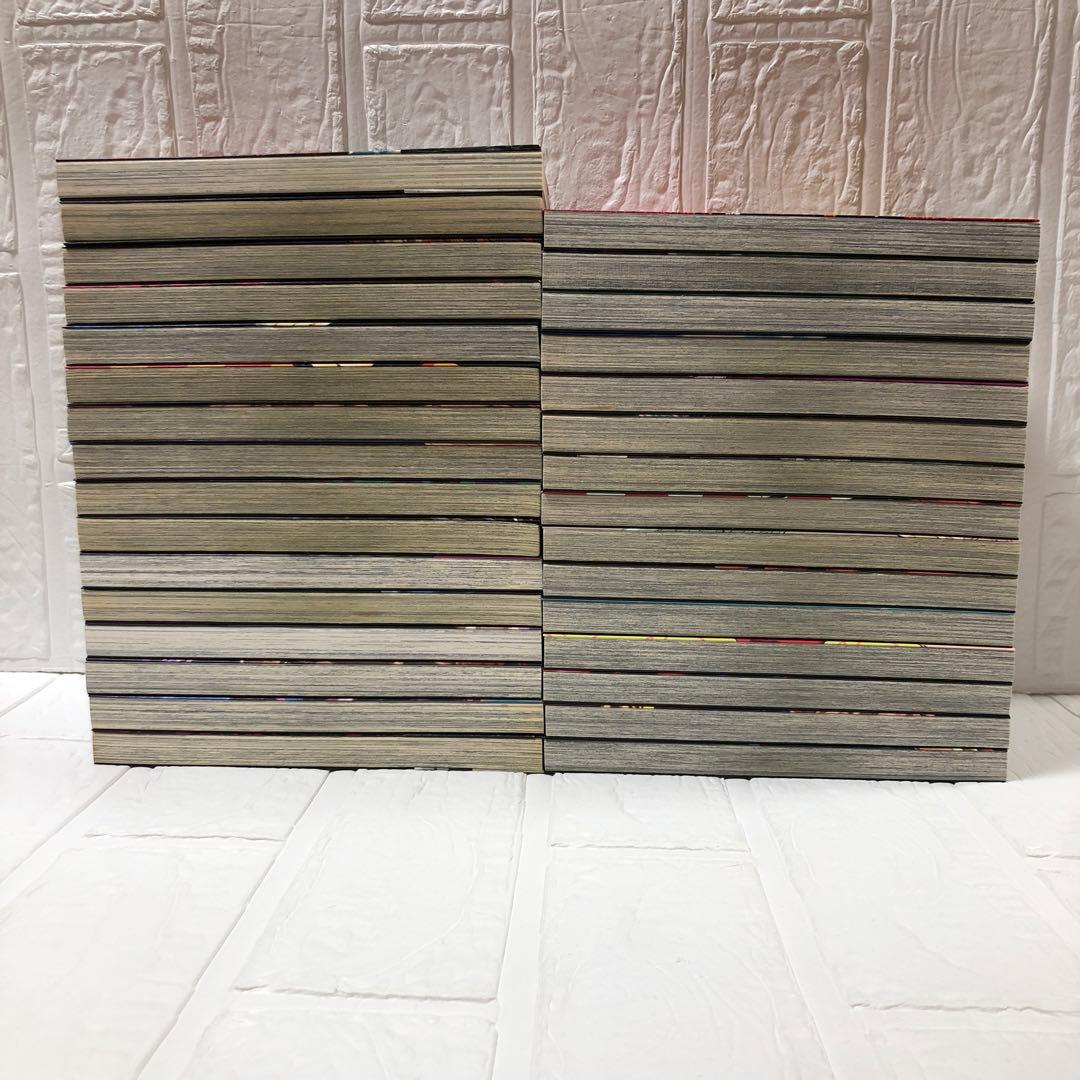 呪術廻戦　0巻〜30巻　レンタルアップ　31冊セット　芥見下々　ジャンプ