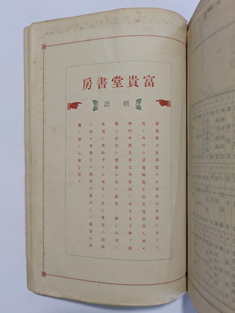 東北帝国大学農科大学　明治43年　富貴堂書房　明治レトロ