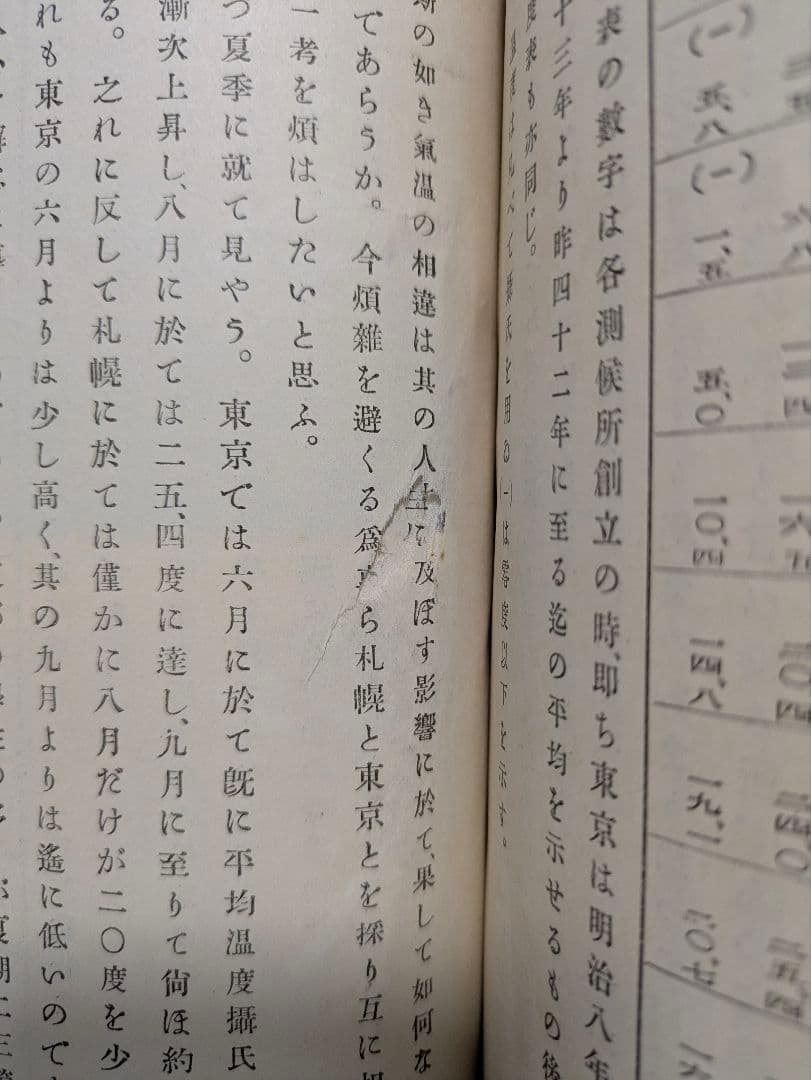 東北帝国大学農科大学　明治43年　富貴堂書房　明治レトロ